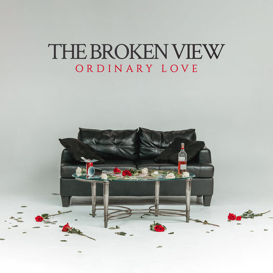 'Ordinary Love' Physical CD