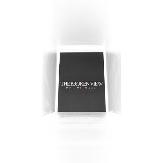 On The Mend (Deluxe Edition) - Physical CD