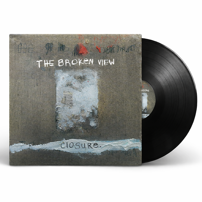 'Closure' Vinyl Record