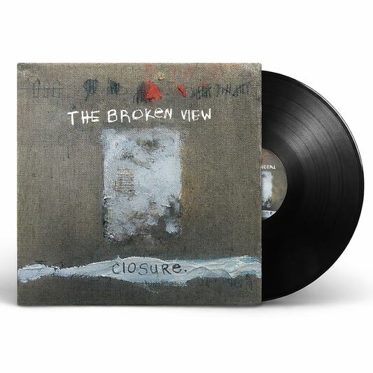 'Closure' Vinyl Record